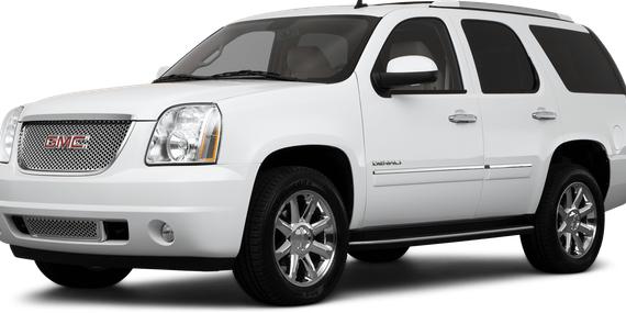 GMC YUKON XL 2010 1GKZKREGXAR122877 image